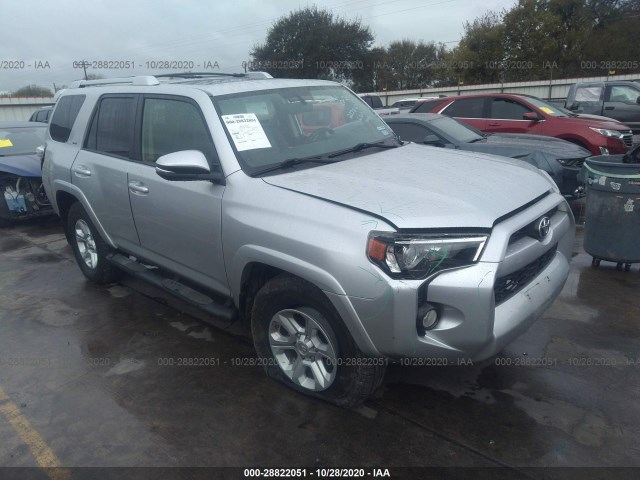 TOYOTA 4RUNNER 2016 jtezu5jr9g5140630