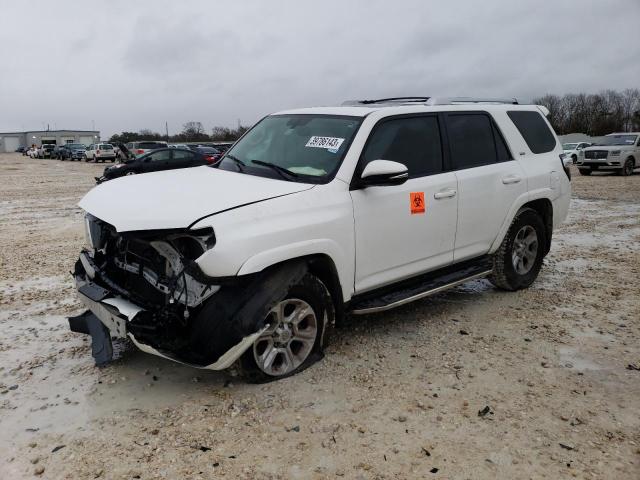 TOYOTA 4RUNNER SR 2016 jtezu5jr9g5141227