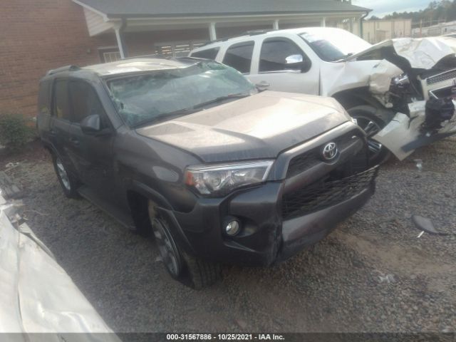 TOYOTA 4RUNNER 2016 jtezu5jr9g5144368