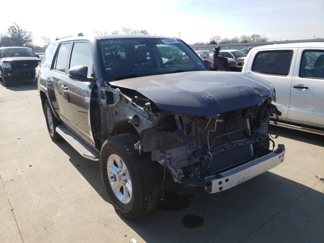 TOYOTA 4RUNNER SR 2016 jtezu5jr9g5147481