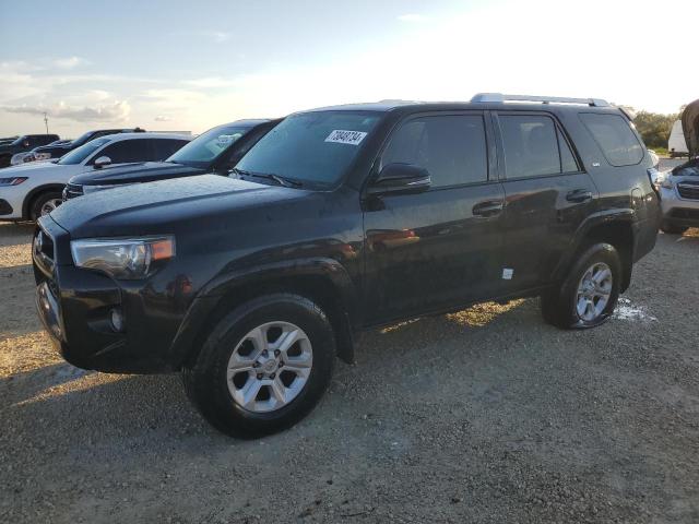 TOYOTA 4RUNNER SR 2017 jtezu5jr9h5148499