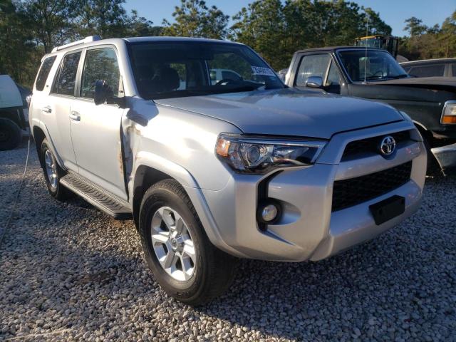 TOYOTA 4RUNNER SR 2017 jtezu5jr9h5149605