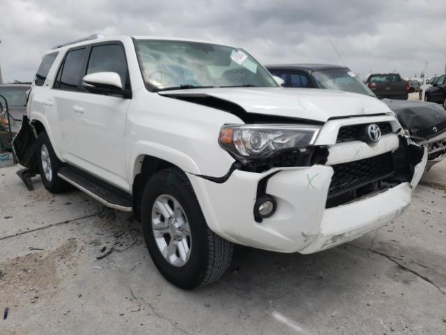 TOYOTA 4RUNNER SR 2017 jtezu5jr9h5150933