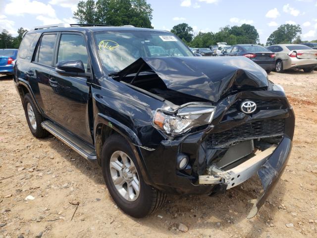 TOYOTA 4RUNNER SR 2017 jtezu5jr9h5154979