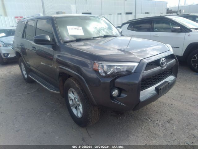 TOYOTA 4RUNNER 2017 jtezu5jr9h5156067