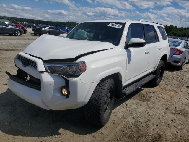 TOYOTA 4RUNNER 2017 jtezu5jr9h5156781