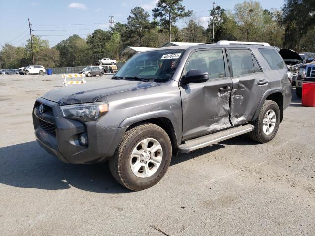 TOYOTA 4RUNNER SR 2017 jtezu5jr9h5157882