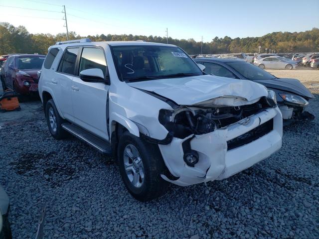 TOYOTA 4RUNNER SR 2017 jtezu5jr9h5158790