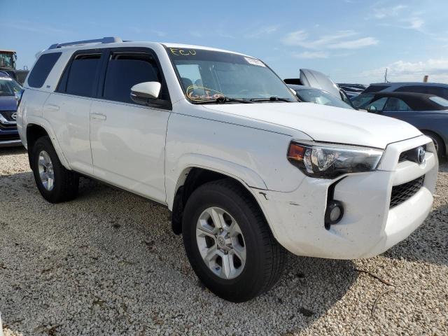 TOYOTA 4RUNNER SR 2017 jtezu5jr9h5162614