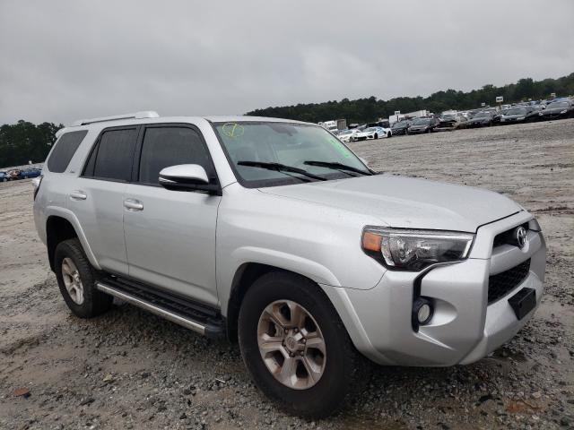 TOYOTA 4RUNNER SR 2017 jtezu5jr9h5163181