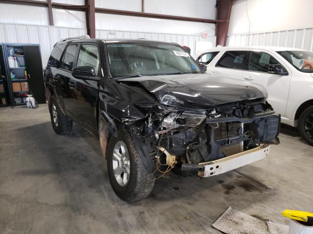 TOYOTA 4RUNNER SR 2018 jtezu5jr9j5169536