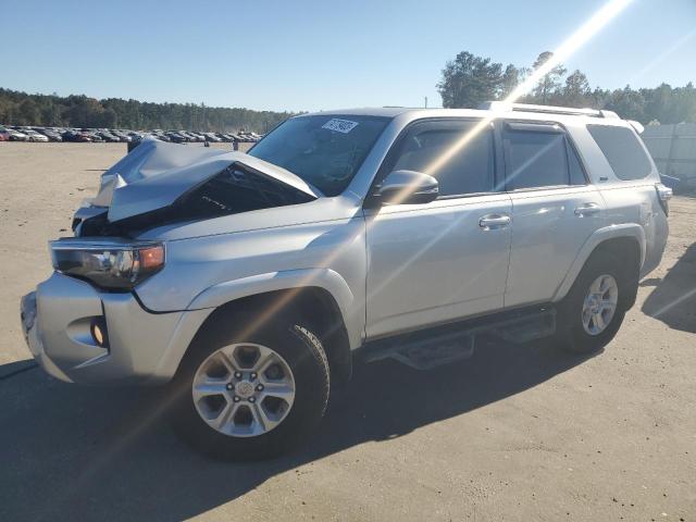 TOYOTA 4RUNNER 2018 jtezu5jr9j5170041