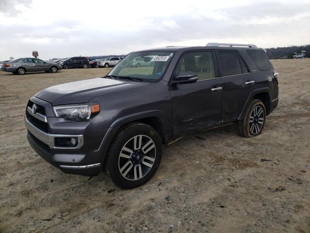 TOYOTA 4RUNNER SR 2018 jtezu5jr9j5175126