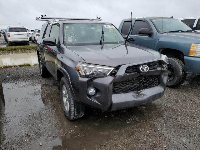 TOYOTA 4RUNNER SR 2018 jtezu5jr9j5176843