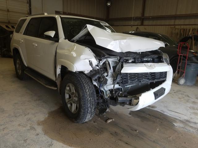 TOYOTA 4RUNNER 2018 jtezu5jr9j5183324