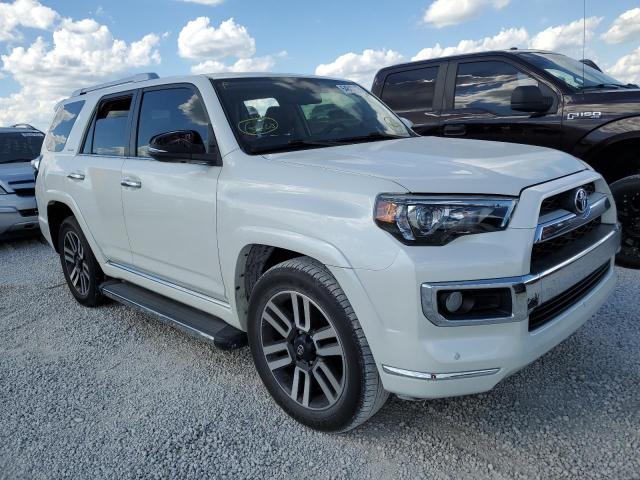 TOYOTA 4RUNNER SR 2018 jtezu5jr9j5188572