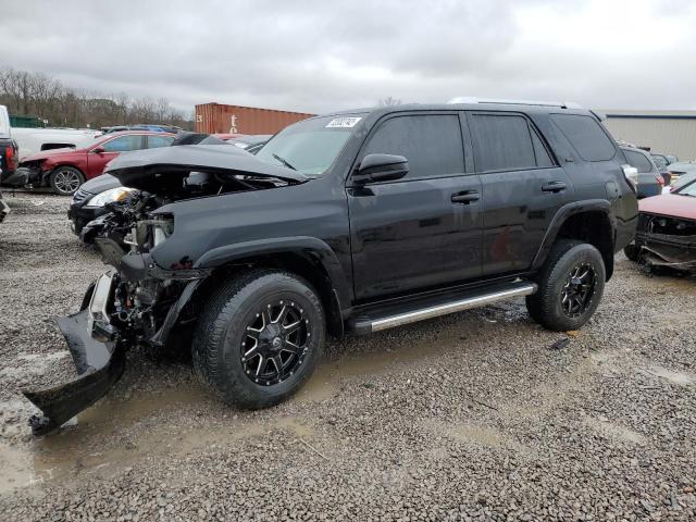 TOYOTA 4RUNNER SR 2018 jtezu5jr9j5188913