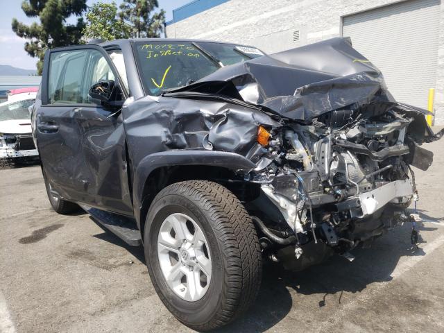 TOYOTA 4RUNNER SR 2019 jtezu5jr9k5191585