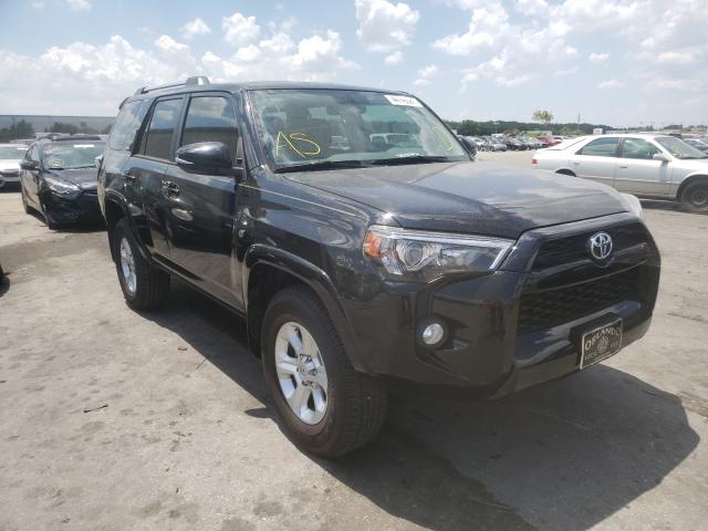 TOYOTA 4RUNNER SR 2019 jtezu5jr9k5200379