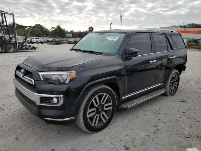 TOYOTA 4RUNNER SR 2019 jtezu5jr9k5202620