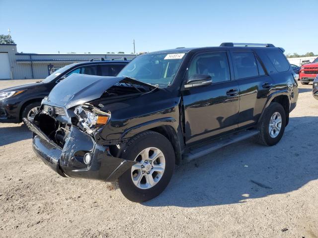 TOYOTA 4RUNNER SR 2019 jtezu5jr9k5206764