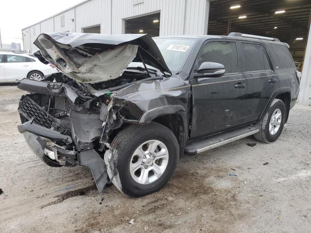 TOYOTA 4RUNNER SR 2019 jtezu5jr9k5208997