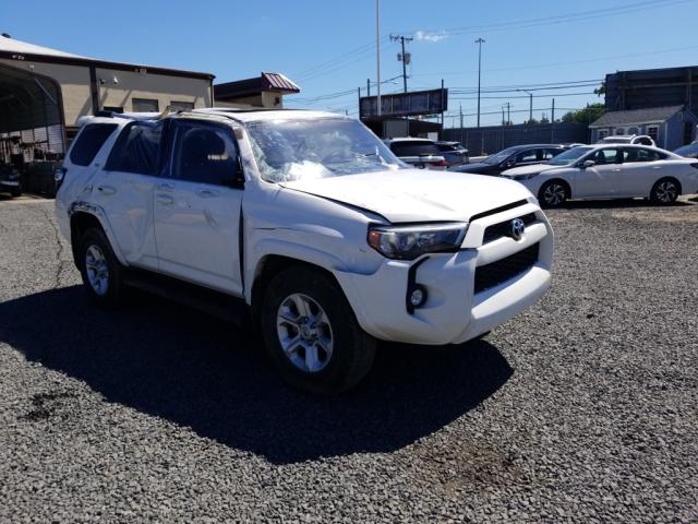 TOYOTA 4RUNNER SR 2019 jtezu5jr9k5209261