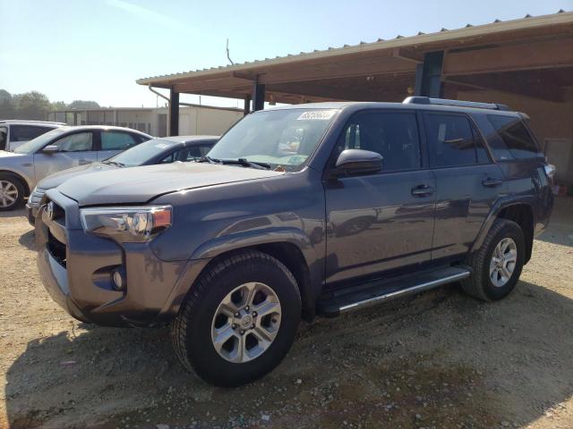 TOYOTA 4RUNNER SR 2019 jtezu5jr9k5210832