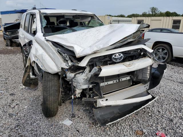 TOYOTA 4RUNNER SR 2019 jtezu5jr9k5211740