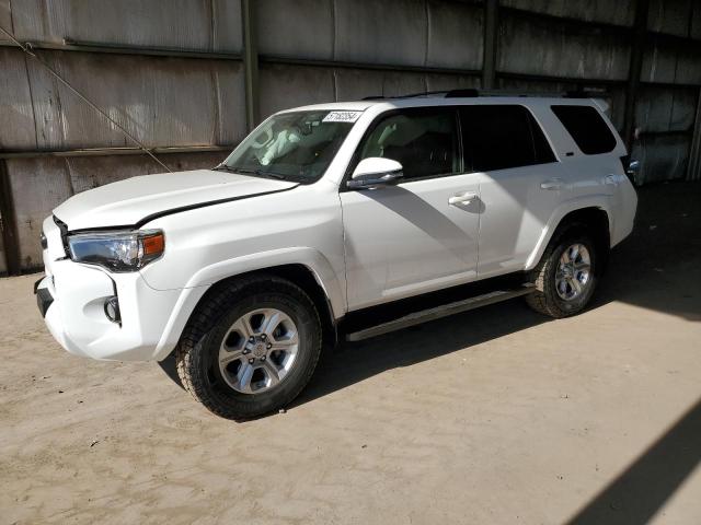 TOYOTA 4RUNNER 2019 jtezu5jr9k5213214