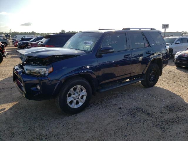 TOYOTA 4RUNNER SR 2020 jtezu5jr9l5220942