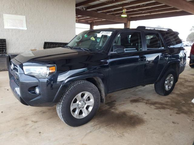 TOYOTA 4RUNNER SR 2020 jtezu5jr9l5224330