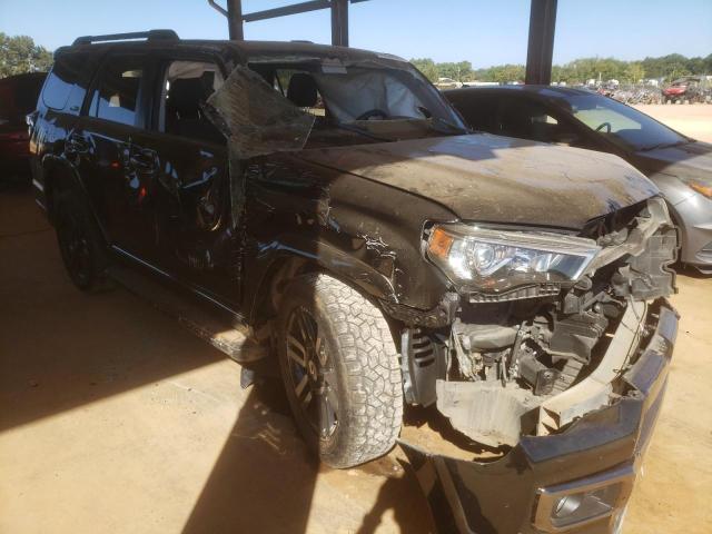 TOYOTA 4RUNNER SR 2020 jtezu5jr9l5228068