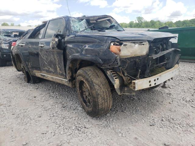 TOYOTA 4RUNNER SR 2010 jtezu5jrxa5003218