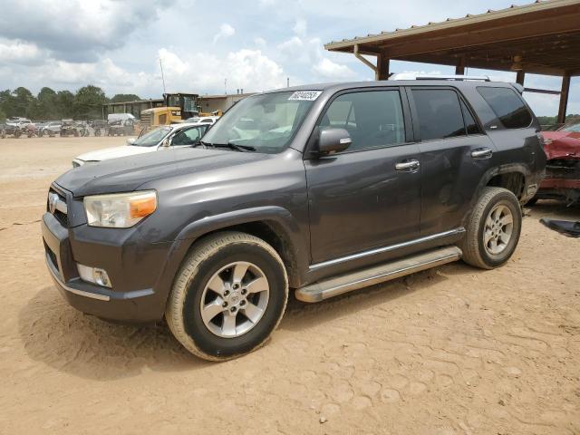 TOYOTA 4RUNNER SR 2011 jtezu5jrxb5018089