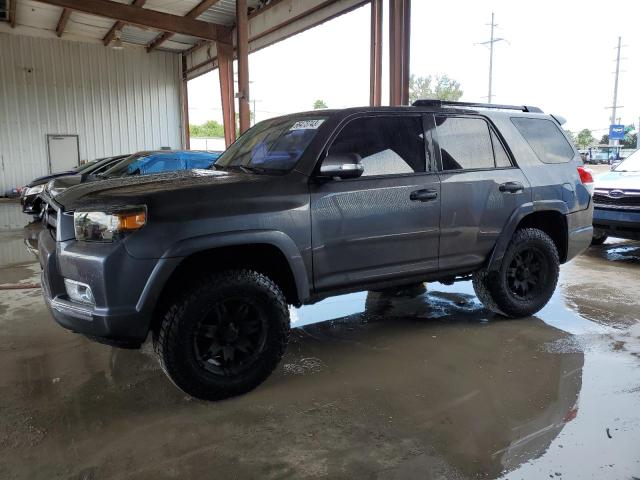 TOYOTA 4RUNNER SR 2011 jtezu5jrxb5028671