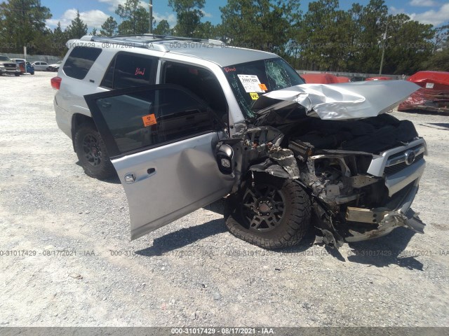 TOYOTA 4RUNNER 2011 jtezu5jrxb5029299