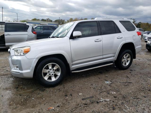 TOYOTA 4RUNNER 2012 jtezu5jrxc5034469