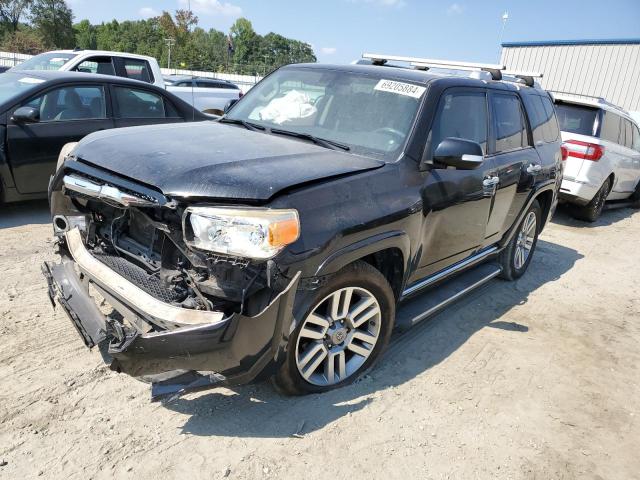 TOYOTA 4RUNNER SR 2012 jtezu5jrxc5044144