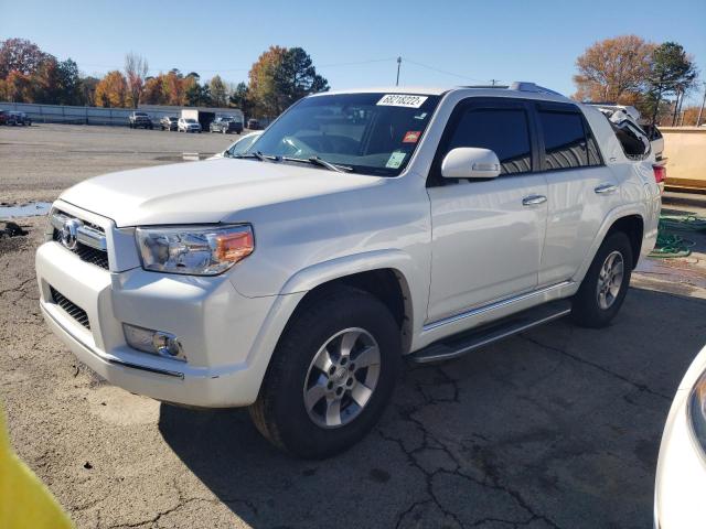 TOYOTA 4RUNNER SR 2013 jtezu5jrxd5050723