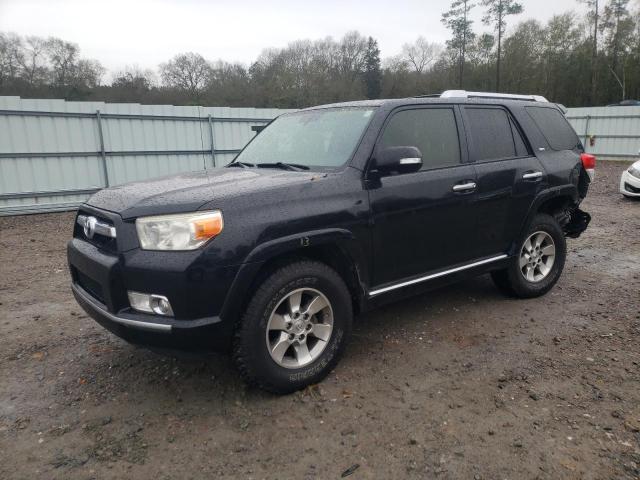 TOYOTA 4RUNNER SR 2013 jtezu5jrxd5050821