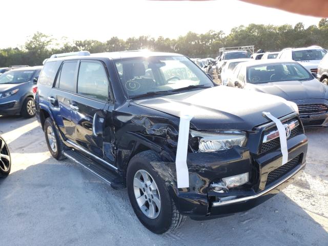 TOYOTA 4RUNNER SR 2013 jtezu5jrxd5051189