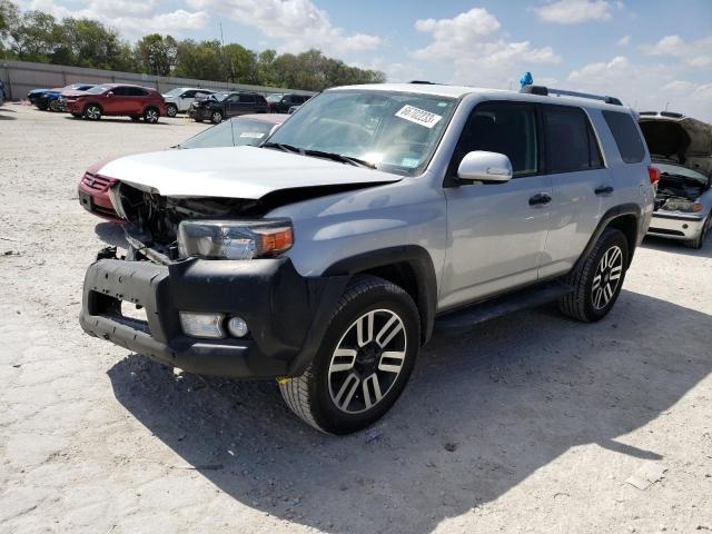 TOYOTA 4RUNNER 2013 jtezu5jrxd5051368