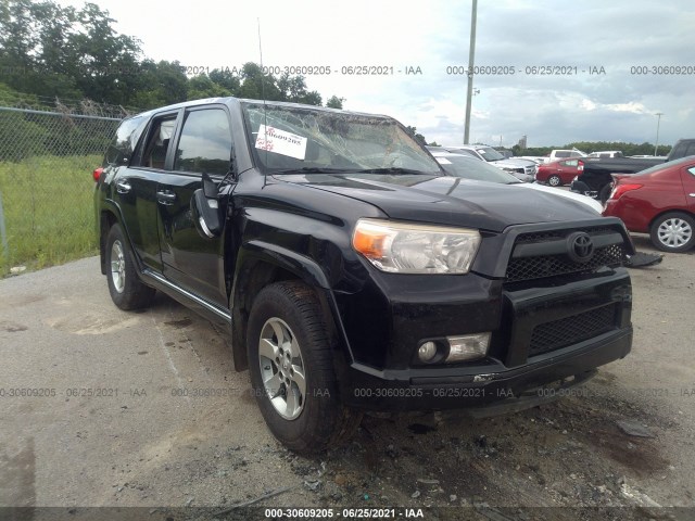 TOYOTA 4RUNNER 2013 jtezu5jrxd5058840