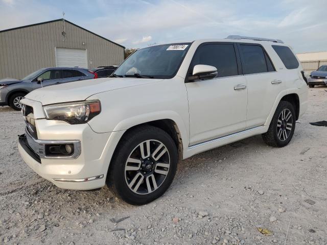 TOYOTA 4RUNNER SR 2014 jtezu5jrxe5065109