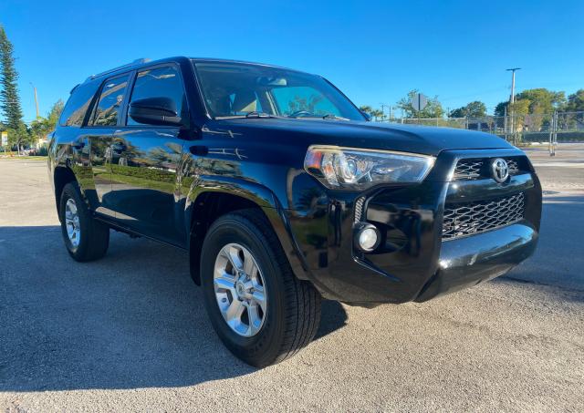 TOYOTA 4RUNNER SR 2014 jtezu5jrxe5065496