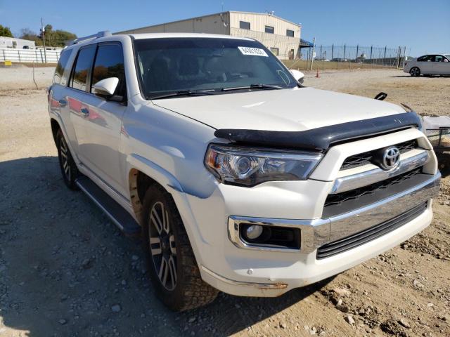 TOYOTA 4RUNNER SR 2014 jtezu5jrxe5066664