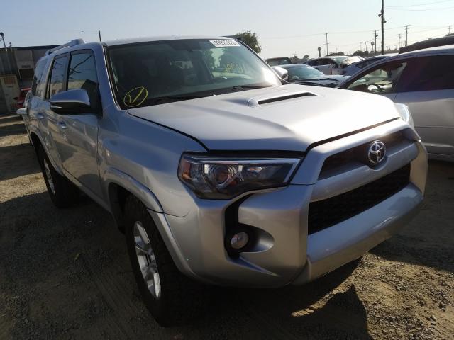 TOYOTA 4RUNNER 2014 jtezu5jrxe5068818