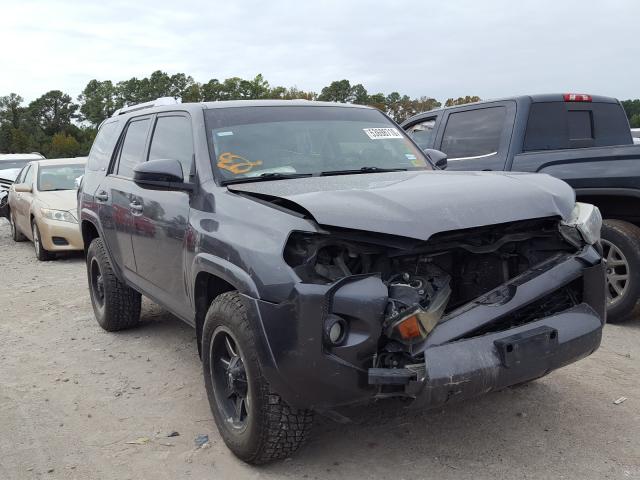 TOYOTA 4RUNNER 2014 jtezu5jrxe5069080