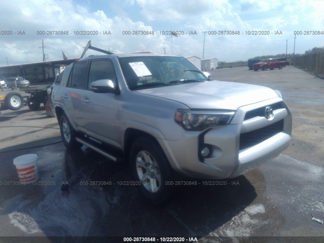 TOYOTA 4RUNNER 2014 jtezu5jrxe5069774